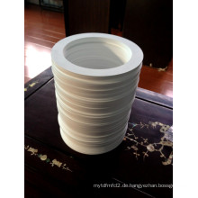 100% Pure Expanded Dichtung PTFE Teflon